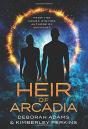 Heir Of Arcadia - Preview