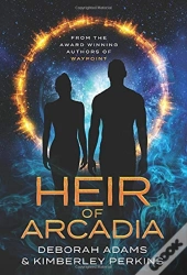Heir Of Arcadia