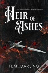 Heir Of Ashes