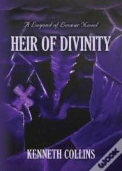 Capa do artigo Heir Of Divinity