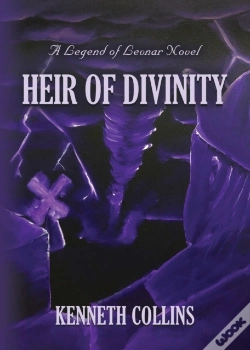 Capa do artigo Heir Of Divinity