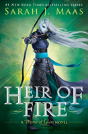 Heir Of Fire - Preview