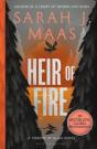 Heir Of Fire - Preview