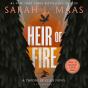Heir Of Fire - Preview