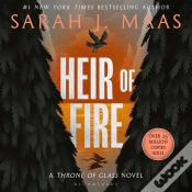 Capa do artigo Heir Of Fire