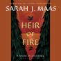 Heir Of Fire - Preview