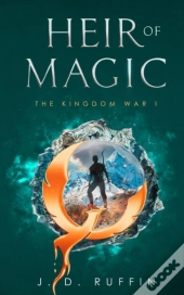 Heir Of Magic