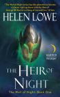 Heir Of Night - Preview