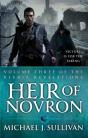 Heir Of Novron - Preview