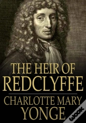 Capa do artigo Heir Of Redclyffe