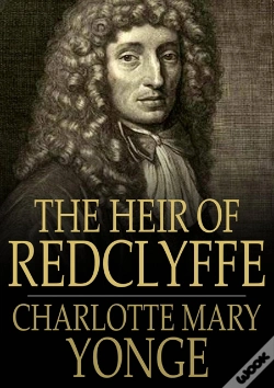 Capa do artigo Heir Of Redclyffe