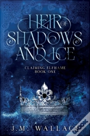 Capa do artigo Heir Of Shadows And Ice