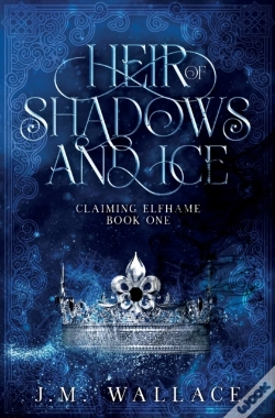 Capa do artigo Heir Of Shadows And Ice