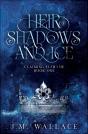 Heir Of Shadows And Ice - Preview