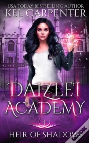 Capa do artigo Heir Of Shadows
