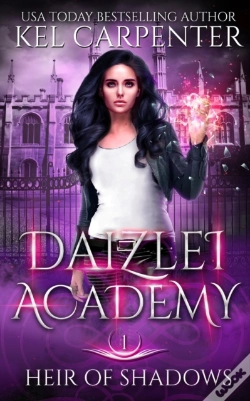 Capa do artigo Heir Of Shadows