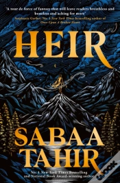 Capa do artigo Heir