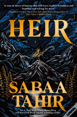 Capa do artigo Heir