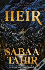 Capa do artigo Heir