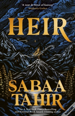 Capa do artigo Heir