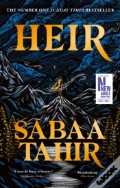 Capa do artigo Heir