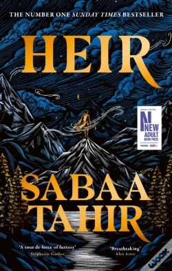 Capa do artigo Heir