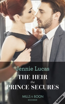 Capa do artigo Heir The Prince Secures