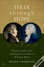 Capa do artigo Heir Through Hope