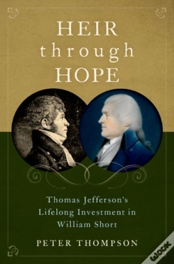 Capa do artigo Heir Through Hope
