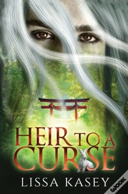 Capa do artigo Heir To A Curse
