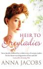 Heir To Greyladies - Preview