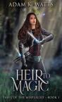 Heir To Magic - Preview