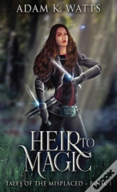 Heir To Magic