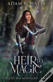 Heir To Magic
