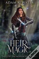 Heir To Magic