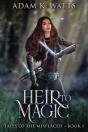 Heir To Magic - Preview