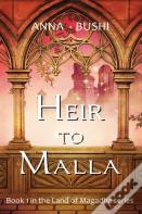 Heir To Malla