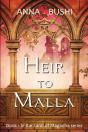 Heir To Malla - Preview