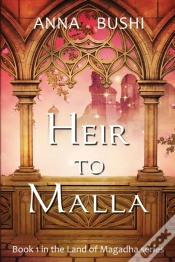 Capa do artigo Heir To Malla
