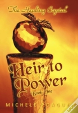 Capa do artigo Heir To Power