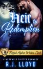 Heir To Redemption - Preview