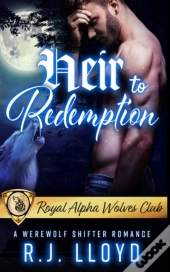 Heir To Redemption