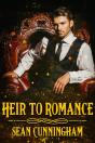 Heir To Romance - Preview