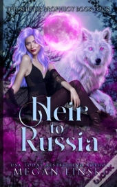 Heir To Russia