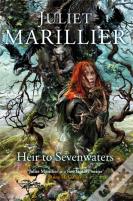 Heir To Sevenwaters