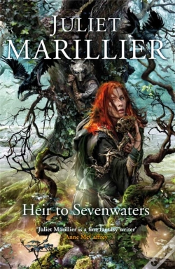 Capa do artigo Heir To Sevenwaters