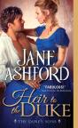 Heir To The Duke - Preview