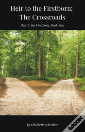 Capa do artigo Heir To The Firstborn: The Crossroads