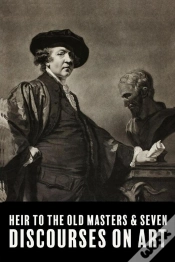 Capa do artigo Heir To The Old Masters