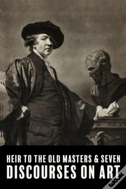 Capa do artigo Heir To The Old Masters